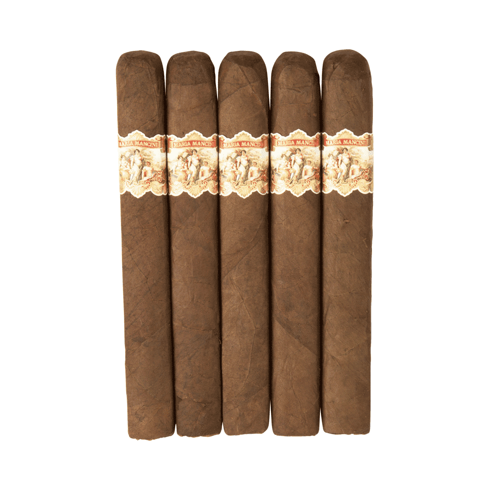 Maria Mancini Robusto Larga Cigars